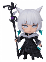 Figúrka Final Fantasy XIV - Y'shtola (Nendoroid)