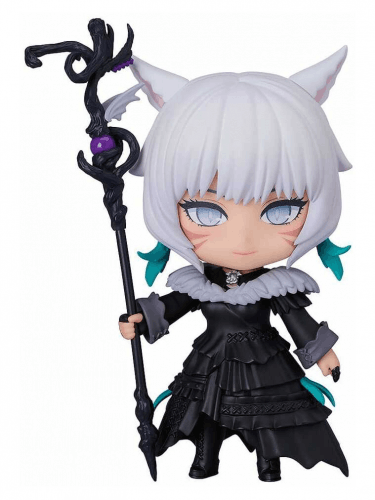 Figúrka Final Fantasy XIV - Y'shtola (Nendoroid)