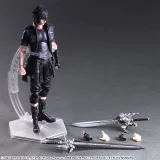 Figúrka Final Fantasy XV - Noctis Lucis Caelum (Play Arts Kai)