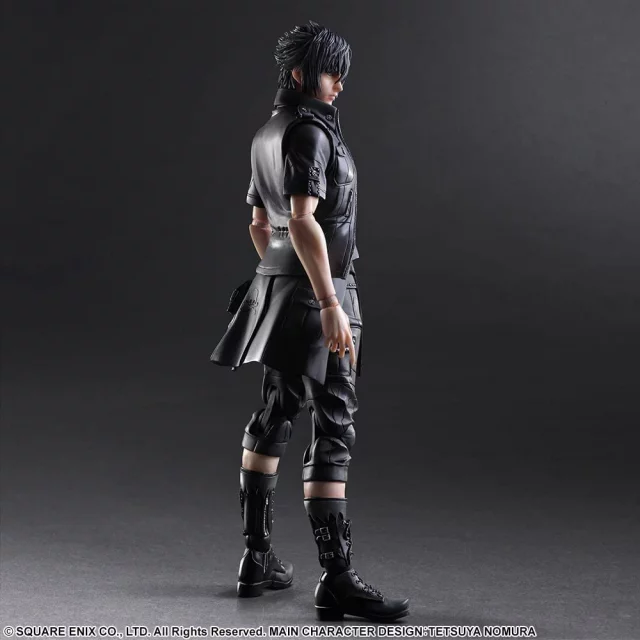 Figúrka Final Fantasy XV - Noctis Lucis Caelum (Play Arts Kai)