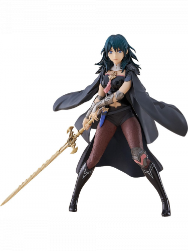 Figúrka Fire Emblem - Byleth Female (Pop Up Parade)