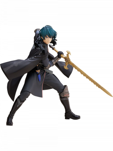 Figúrka Fire Emblem - Byleth Male (Pop Up Parade)