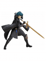 Figúrka Fire Emblem - Byleth (Male) (Good Smile Company)