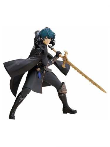 Figúrka Fire Emblem - Byleth (Male) (Good Smile Company)