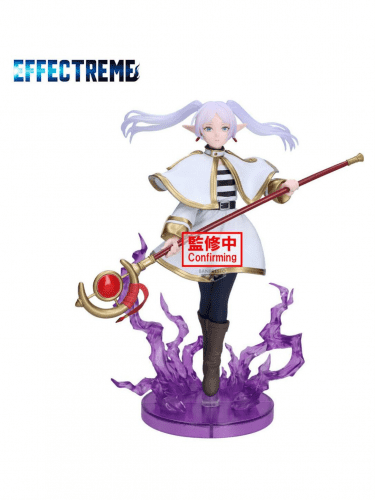 Figúrka Frieren: Beyond Journey's End - Effectreme Frieren