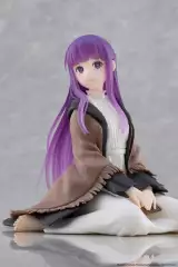 Figúrka Frieren: Beyond Journey’s End - Fern Desktop Cute (Taito) - Anime