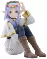 Figúrka Frieren: Beyond Journey’s End - Frieren Flower Crown (Bandai) - Frieren: Beyond Journey's End