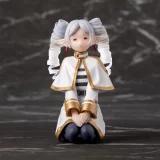 Figúrka Frieren: Beyond Journey's End - Frieren I have ringlets now Clear ver. (Sega)