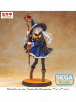 Figúrka Frieren: Beyond Journey's End - Frieren Magic of Halloween (Sega)