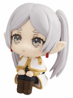 Figúrka Frieren: Beyond Journey's End - Frieren PVC (Look Up)