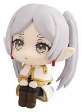 Figúrka Frieren: Beyond Journey's End - Frieren PVC (Look Up) - Anime