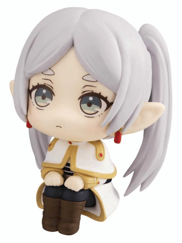 Figúrka Frieren: Beyond Journey's End - Frieren PVC (Look Up)