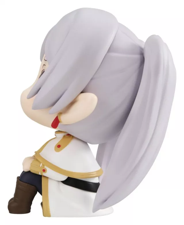 Figúrka Frieren: Beyond Journey's End - Frieren PVC (Look Up) - Anime
