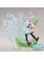 Figúrka Frieren: Beyond Journey's End - Frieren The Heights of Magic (Sega)