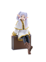 Figúrka Frieren: Beyond Journey's End - Frieren Trunk Case Ver. (Taito)