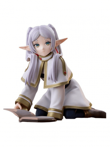 Figúrka Frieren: Beyond Journey’s End - Frieren (FuRyu)