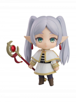 Figúrka Frieren: Beyond Journey's End - Frieren (Nendoroid)