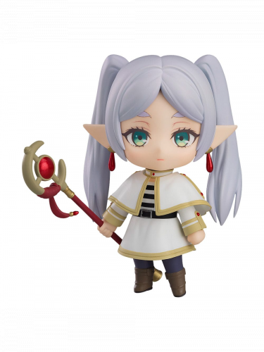 Figúrka Frieren: Beyond Journey's End - Frieren (Nendoroid)