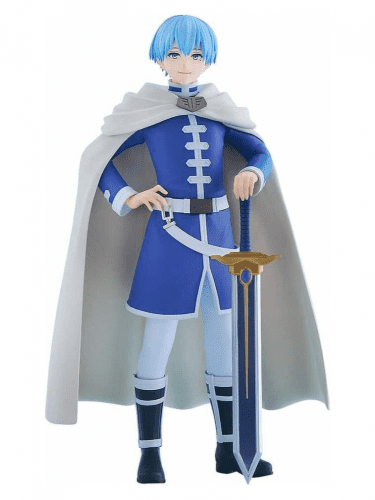 Figúrka Frieren: Beyond Journey's End - Himmel (Good Smile Company)