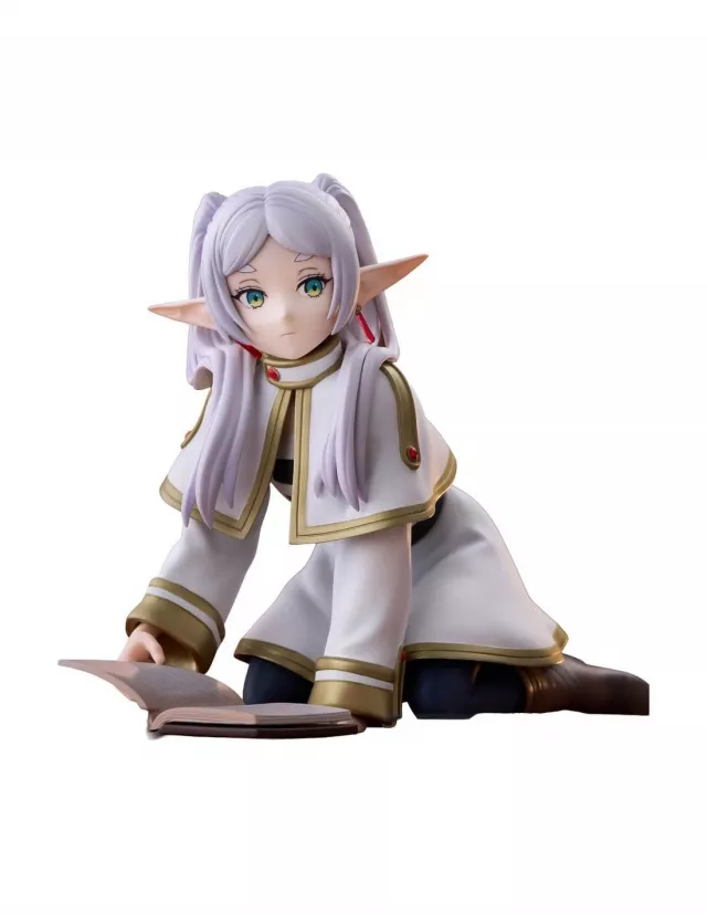 Figúrka Frieren: Beyond Journey’s End - Frieren (FuRyu) - Frieren: Beyond Journey's End