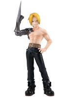 Figúrka Fullmetal Alchemist: Brotherhood - Edward Elric (Pop Up Parade)