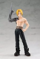 Figúrka Fullmetal Alchemist: Brotherhood - Edward Elric (Pop Up Parade)