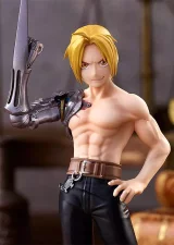 Figúrka Fullmetal Alchemist: Brotherhood - Edward Elric (Pop Up Parade)