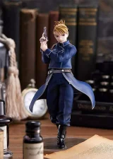 Figúrka Fullmetal Alchemist: Brotherhood - Riza Hawkeye (Pop Up Parade)