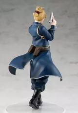 Figúrka Fullmetal Alchemist: Brotherhood - Riza Hawkeye (Pop Up Parade)