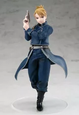 Figúrka Fullmetal Alchemist: Brotherhood - Riza Hawkeye (Pop Up Parade)