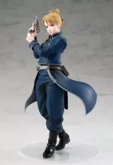 Figúrka Fullmetal Alchemist: Brotherhood - Riza Hawkeye (Pop Up Parade)