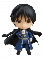 Figúrka Fullmetal Alchemist - Roy Mustang (Nendoroid)