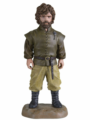 Figurka Game of Thrones - Tyrion Lannister Hand of the Queen (poškozená krabice)