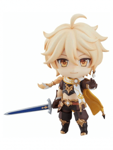 Figúrka Genshin Impact - Aether (Nendoroid)