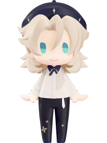 Figúrka Genshin Impact - Albedo (Good Smile Company)