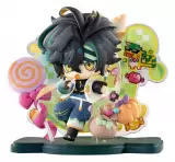 Figúrka Genshin Impact - Chibi Kinich PVC (You Ye Qi Xiang Series) - Anime