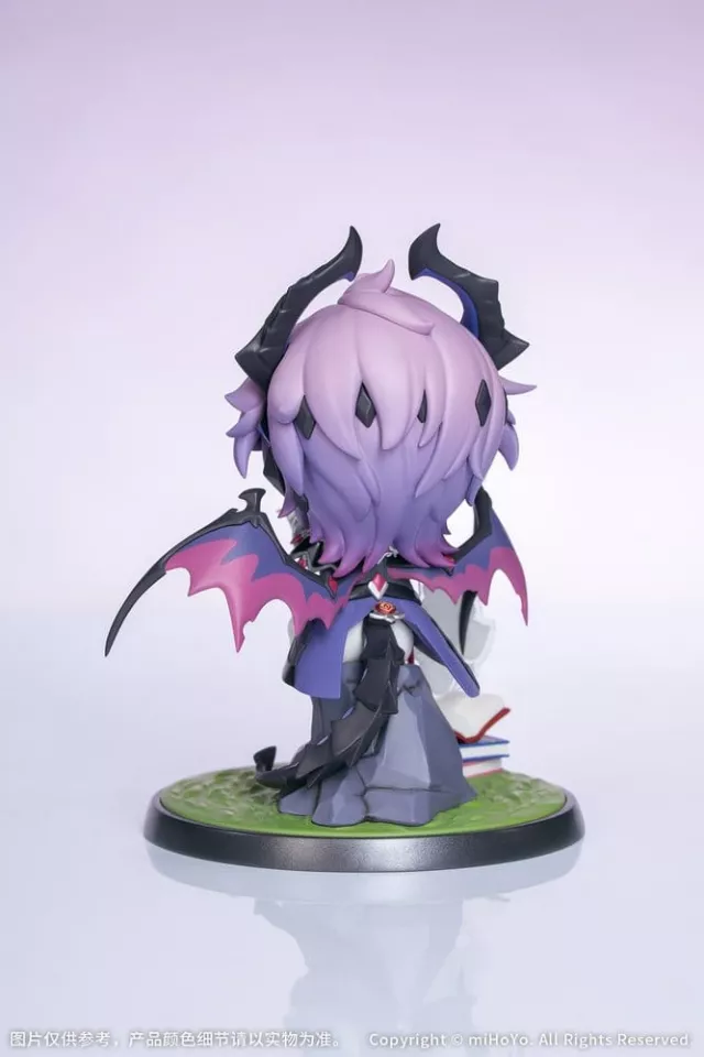 Figúrka Genshin Impact - Durin Floral Wanderings Ver. with Bonus - Anime