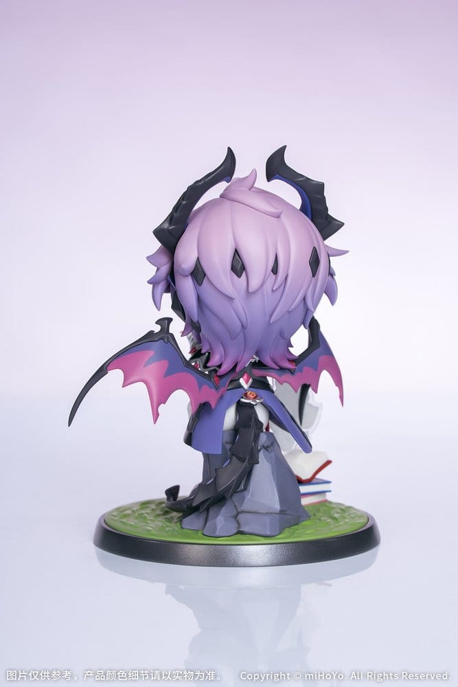 Figúrka Genshin Impact - Durin Floral Wanderings Ver. with Bonus