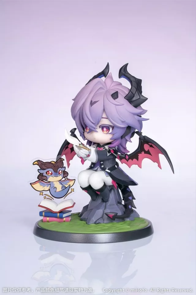Figúrka Genshin Impact - Durin Floral Wanderings Ver. with Bonus - Anime