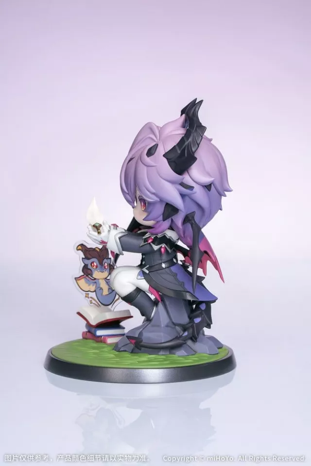 Figúrka Genshin Impact - Durin Floral Wanderings Ver. with Bonus - Anime