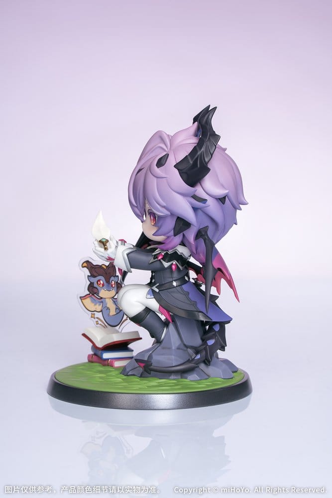 Figúrka Genshin Impact - Durin Floral Wanderings Ver. with Bonus