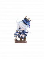 Figúrka Genshin Impact - Furina Amai Gogo no Sanbika Chibi Chara Ver. (Apex Innovations)