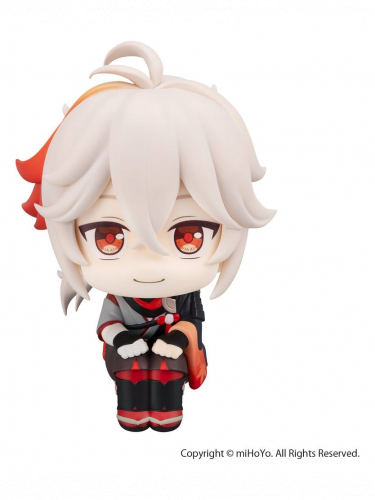 Figúrka Genshin Impact - Kazuha Kaedehara (Look Up)