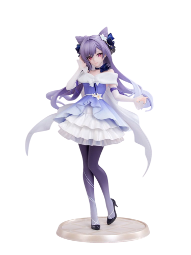 Figúrka Genshin Impact - Keqing Resplendent Feast Ver. 1/8