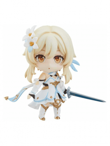 Figúrka Genshin Impact - Lumine (Nendoroid)