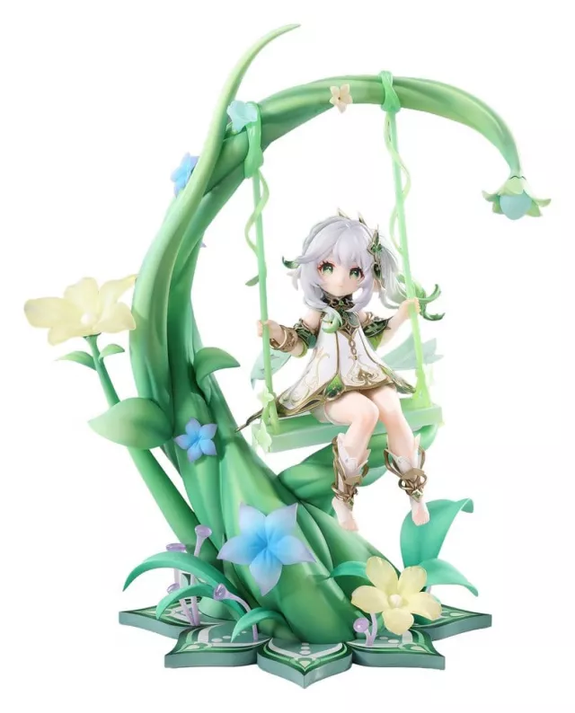 Figúrka Genshin Impact - Nahida Physic of Purity Ver. PVC 1/7 - Anime
