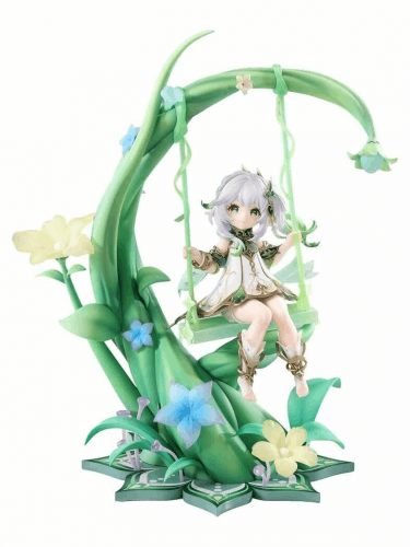 Figúrka Genshin Impact - Nahida Physic of Purity Ver. PVC 1/7