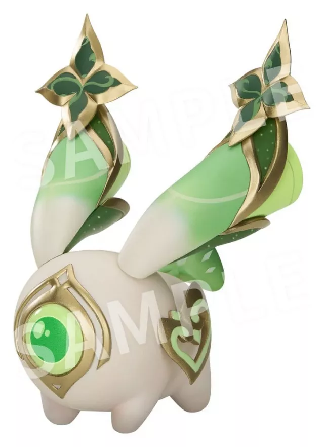 Figúrka Genshin Impact - Nahida Physic of Purity Ver. PVC 1/7 - Anime