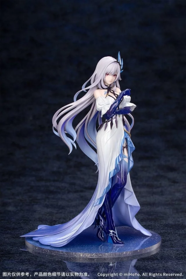 Figúrka Genshin Impact - Skirk Gathering Ver. 1/8 - Anime