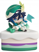 Figúrka Genshin Impact - Venti Shogun Chibi Cake
